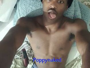 Poppynaked