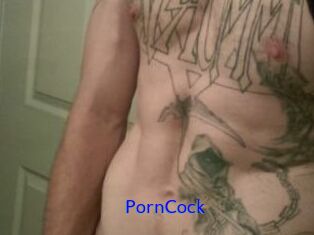 PornCock