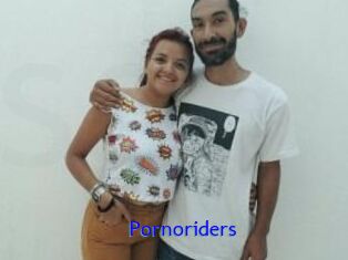 Pornoriders