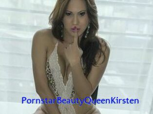 PornstarBeautyQueenKirsten