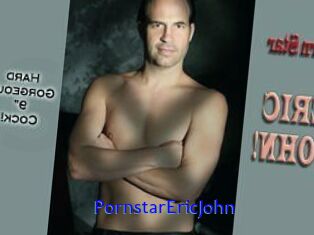 PornstarEricJohn