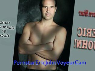 PornstarEricJohnVoyeurCam