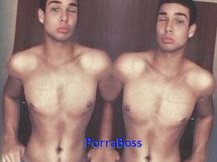 Porra_Boss