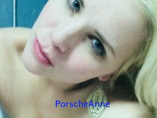 PorscheAnne Sexo Gratis