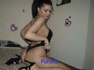 Porsha