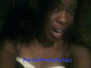 PorshaPrettyPerfect