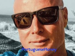 PortugueseHoney Sexo Gratis