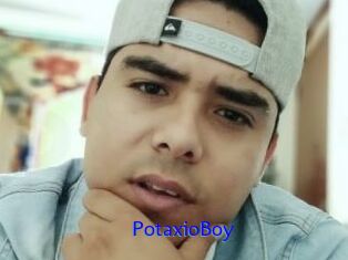 PotaxioBoy