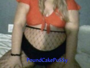 PoundCakePuSSy