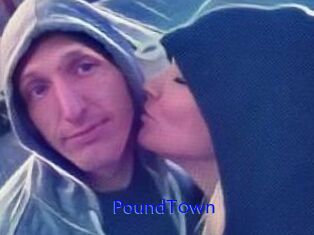 PoundT0wn