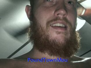 PoundTownMou Sexo Gratis