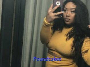 Poundcakee