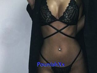 PouniahXx