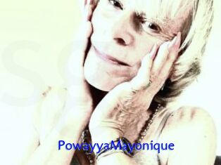 PowayyaMayonique