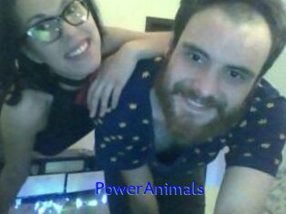 PowerAnimals