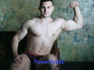 PowerfulJax