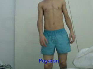 Poyaton