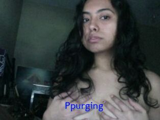 Ppurging