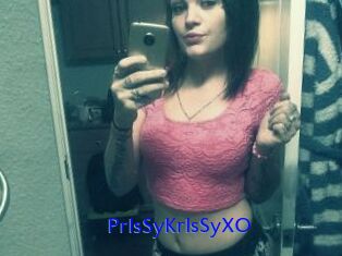 PrIsSyKrIsSyXO