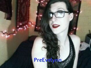 PreEvelynn