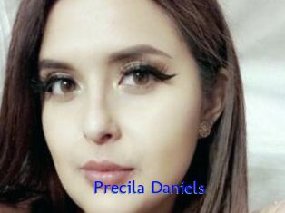 Precila_Daniels