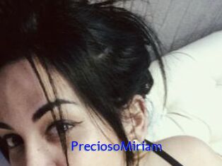 PreciosoMiriam