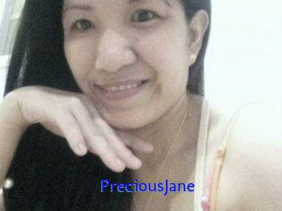 PreciousJane