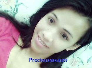 Preciousass4uts