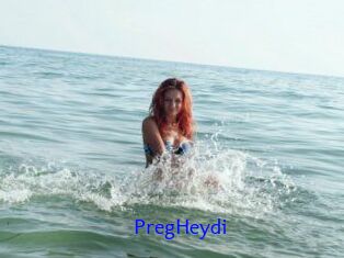 PregHeydi