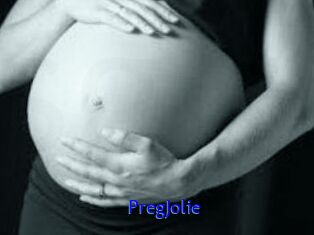 PregJolie