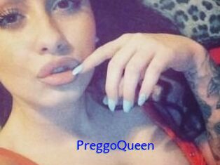 PreggoQueen