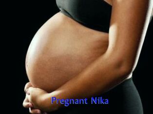 Pregnant_Nika