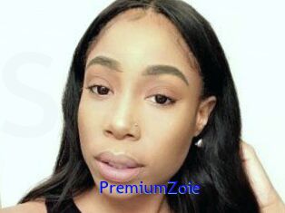 PremiumZoie