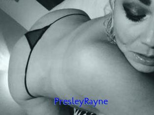 PresleyRayne