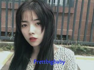 Prettbigbaby Sexo Gratis