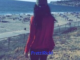 PrettiRicki