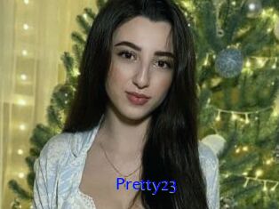 Pretty23