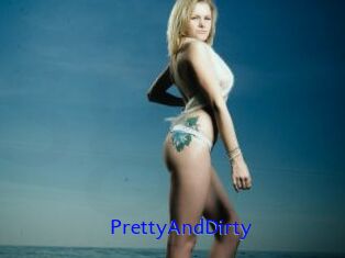 PrettyAndDirty Sexo Gratis