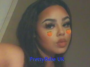 PrettyBabe_UK