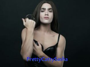 PrettyCattySasha