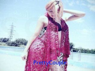 PrettyCouple Sexo Gratis