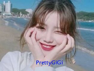 PrettyGiGi