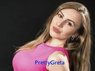 PrettyGreta