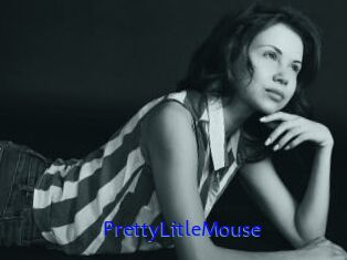 PrettyLitleMouse