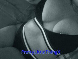 PrettyLittleThingX