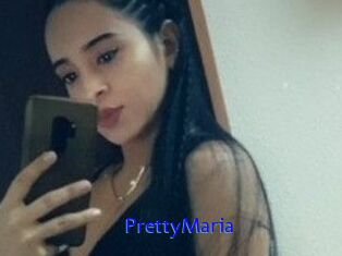 PrettyMaria