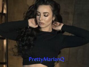 PrettyMarianQ