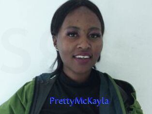 PrettyMcKayla