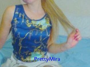 PrettyMira