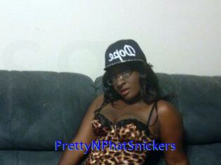 PrettyNPhatSnickers